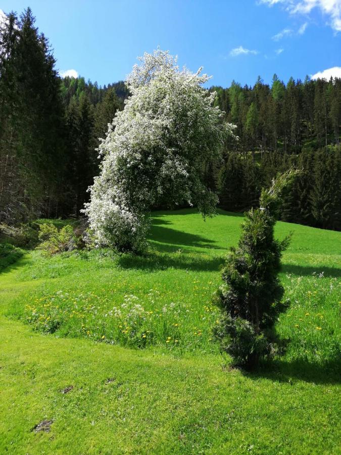 Pension Stoffler Sankt Veit in Defereggen Екстер'єр фото