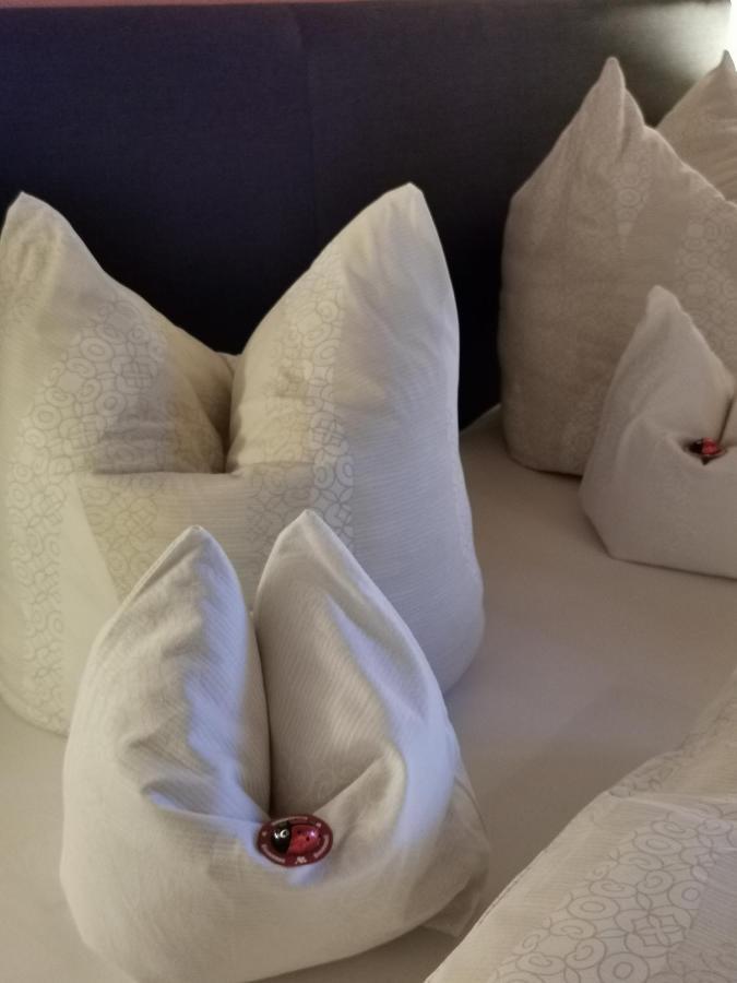 Pension Stoffler Sankt Veit in Defereggen Екстер'єр фото