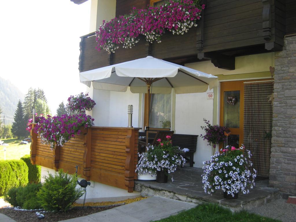 Pension Stoffler Sankt Veit in Defereggen Екстер'єр фото