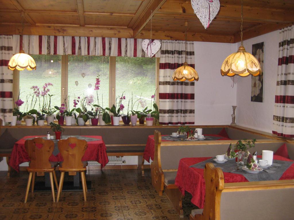 Pension Stoffler Sankt Veit in Defereggen Екстер'єр фото